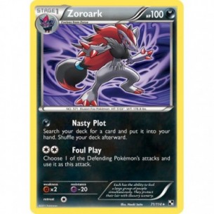 Zoroark