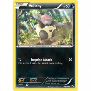 Vullaby
