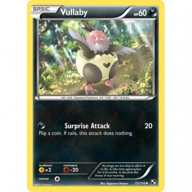 Vullaby
