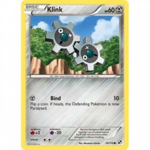 Klink