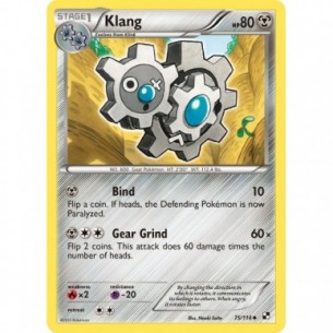 Klang