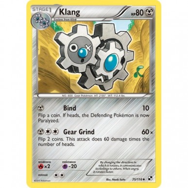 Klang
