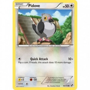 Pidove