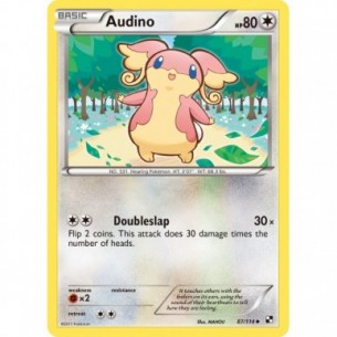 Audino