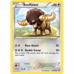 Bouffalant