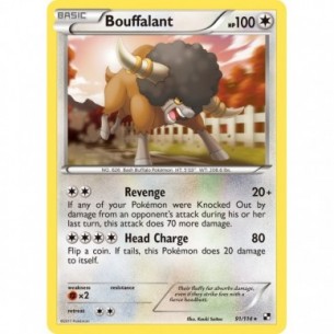 Bouffalant