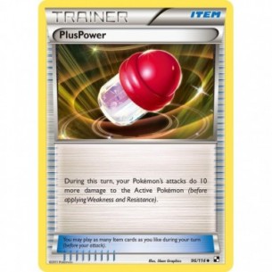 PlusPower