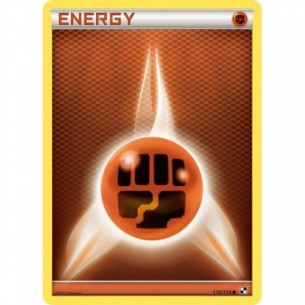 Fighting Energy