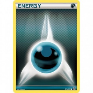 Darkness Energy