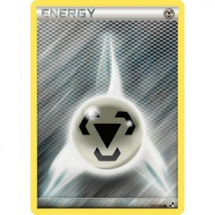 Metal Energy