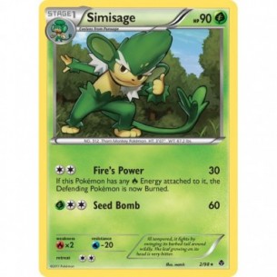 Simisage