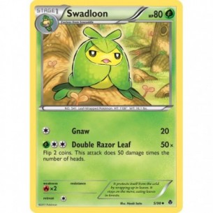 Swadloon