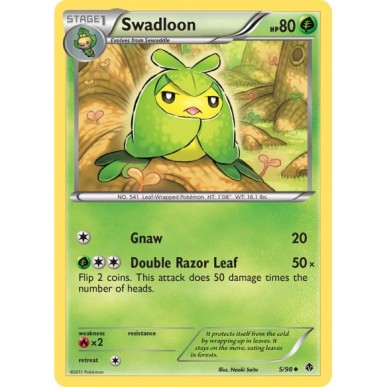 Swadloon