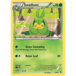 Swadloon