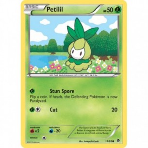 Petilil