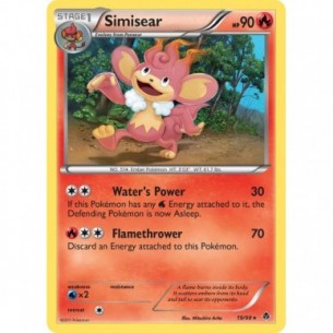 Simisear