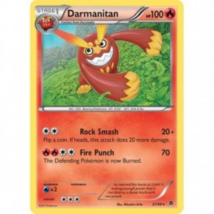 Darmanitan