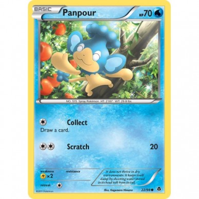 Panpour