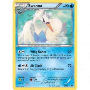 Swanna