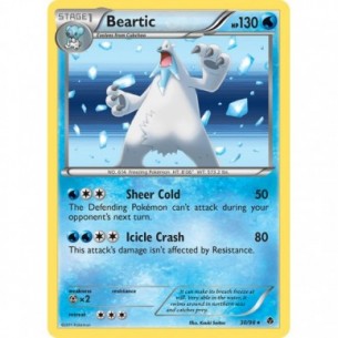 Beartic