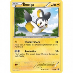 Emolga