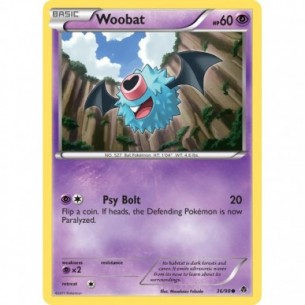 Woobat