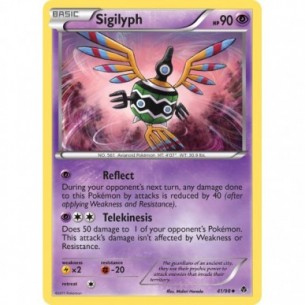 Sigilyph