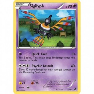 Sigilyph
