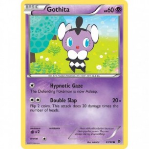 Gothita