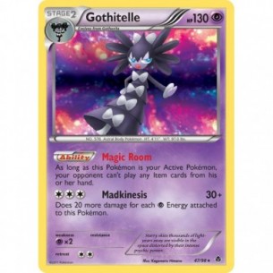 Gothitelle