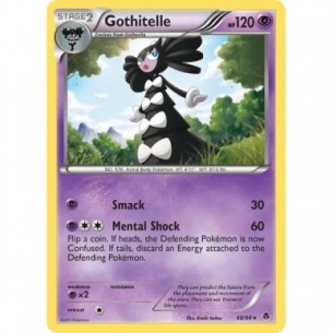 Gothitelle