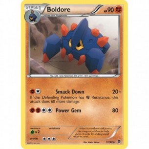Boldore