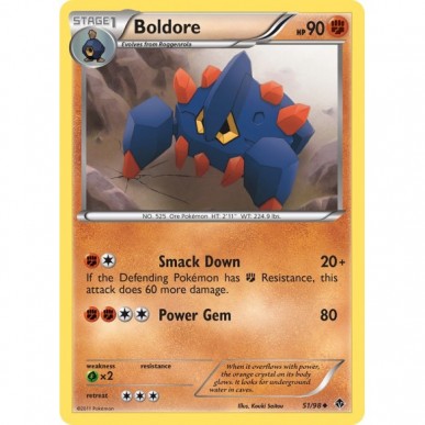Boldore