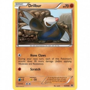 Drilbur
