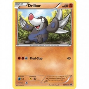 Drilbur