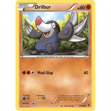Drilbur