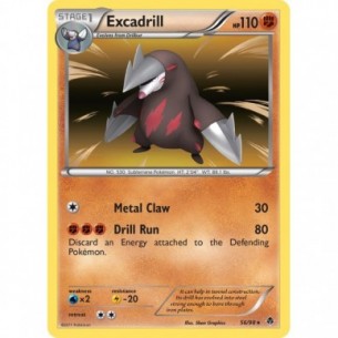 Excadrill