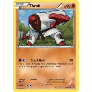 Throh