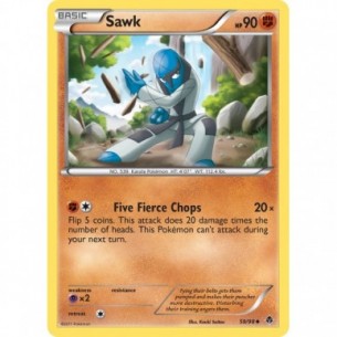 Sawk