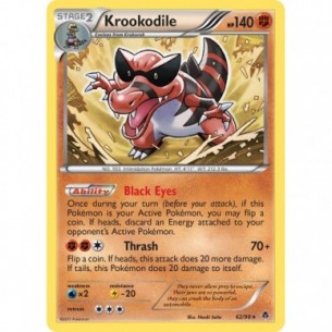 Krookodile