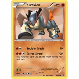 Terrakion