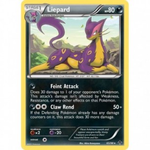 Liepard