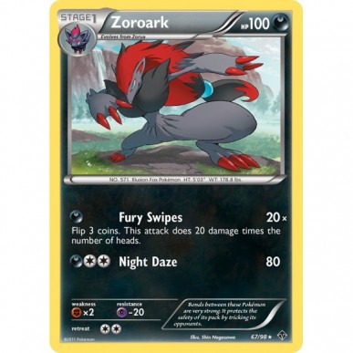 Zoroark