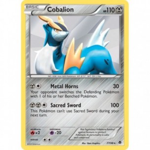 Cobalion