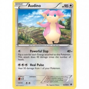 Audino