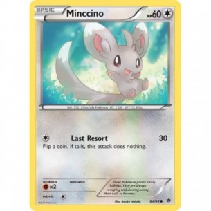 Minccino