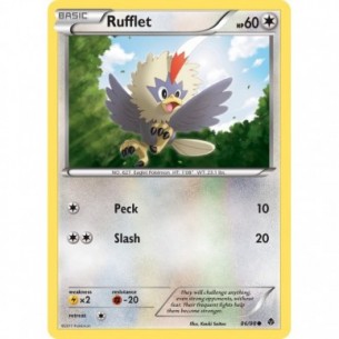 Rufflet