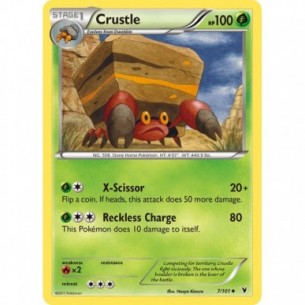 Crustle