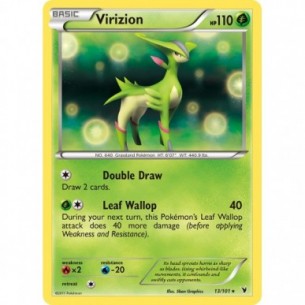 Virizion