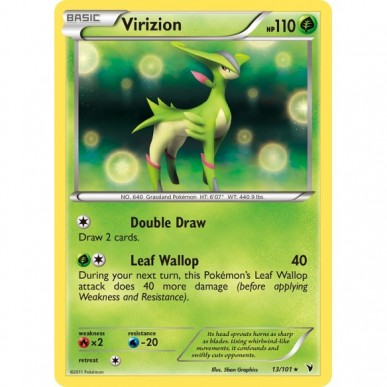 Virizion